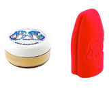 Dodo Juice 30ml Wax Panel Pots & Finger Mitt Applicator