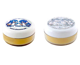 Dodo Juice Light Fantastic & Diamond White (2x30ml) Waxes Dodo Juice 