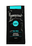 Crankalicious Like Pneu Tyre Cleaner KWIPE Sachets Cycle care products Crankalicious 