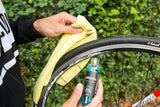 Crankalicious Like Pneu Bicycle Tyre Cleaner 100ml Cycle care products Crankalicious 