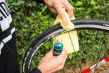 Crankalicious Like Pneu Bicycle Tyre Cleaner 100ml Cycle care products Crankalicious 