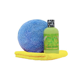 Dodo Juice 'Optimus Lime' Hand Polishing Kit Polishing kits Dodo Juice 
