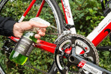 Crankalicious Limon Velo Degreaser Spray 500ml Cycle care products Crankalicious 