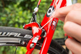 Crankalicious Little Buddies Bicycle Detailing Swabs Cycle care products Crankalicious 