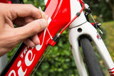 Crankalicious Little Buddies Bicycle Detailing Swabs Cycle care products Crankalicious 
