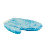 Crankalicious Madam Palm Microfibre Bicycle Wash Mitt Cycle care products Crankalicious 