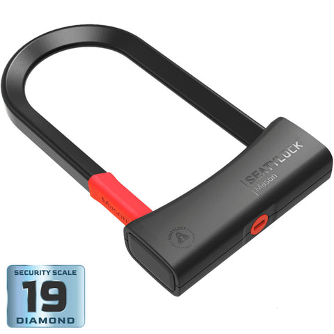 Large u lock discount