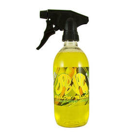 Dodo Juice Mellow Yellow Wheel Cleaner Spray 500ml Wheel cleaners Dodo Juice 