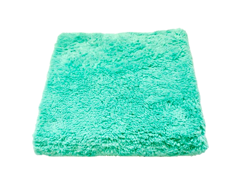 Monster Detail Edgeless Microfibre Buffing Cloths