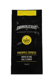 Crankalicious Pineapple Express KWIPE Sachets Cycle care products Crankalicious 