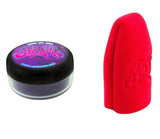 Dodo Juice Purple Haze Wax 30ml & Finger Mitt Applicator Waxes Dodo Juice 