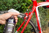 Crankalicious Rotorissimo Bicycle Brake Cleaner 500ml Cycle care products Crankalicious 