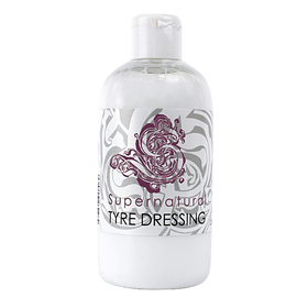 Dodo Juice Supernatural Tyre Dressing 250ml