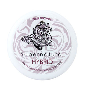 Dodo Juice Supernatural Hybrid Paste Sealant 30ml Sealants Dodo Juice 