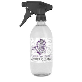 Dodo Juice Supernatural Leather Cleaner 500ml Leather cleaners Dodo Juice 