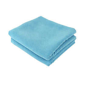 2 x Dodo Juice Supernatural Microsuede Cloths Microfibre cloths Dodo Juice 