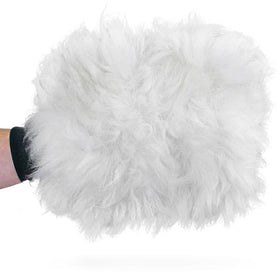 Dodo Juice Supernatural Yeti's Fist Wash Mitt Wash mitts Dodo Juice 