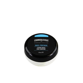 Crankalicious Shock Treatment Bicycle Fork Grease 30ml Cycle care products Crankalicious 