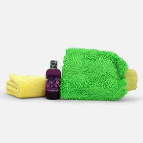Monster Detail's Ultimate Dodo Juice Wash & Protect Kit Wash kits Dodo Juice 