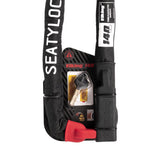 Seatylock Viking Ultimate Chain Lock (Sold Secure GOLD)
