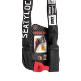 Seatylock Viking Ultimate Chain Lock (Sold Secure GOLD)