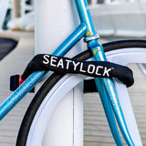 Seatylock Viking Ultimate Chain Lock (Sold Secure GOLD)