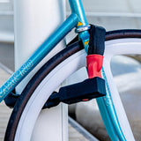 Seatylock Viking Ultimate Chain Lock (Sold Secure GOLD)