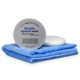 Bilt Hamber Double Speed Award Winning Car Wax Kit 250ml Waxes Bilt Hamber 