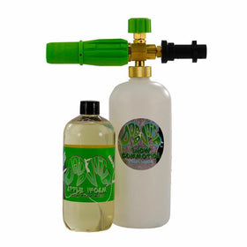 Dodo Juice Snow Foam Lance & Apple iFoam Kits (Karcher) Snow foam kits Dodo Juice 