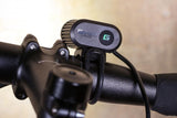 Gemini Duo 2200 Lumen Multisport LED Front Bike Light