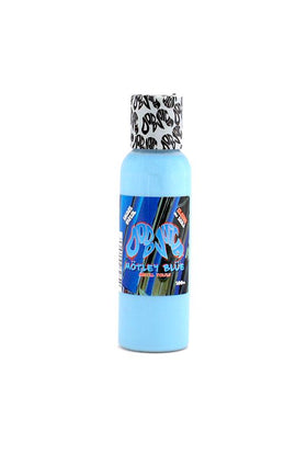 Dodo Juice Motley Blue Metal Polish 100ml Metal polishes Dodo Juice 