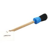 2 x Crankalicious Wooden Pencil Brushes (Twin Pack) Cycle care products Crankalicious 