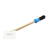 2 x Crankalicious Wooden Pencil Brushes (Twin Pack) Cycle care products Crankalicious 